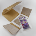 Card Cocoon For Graded Slabs