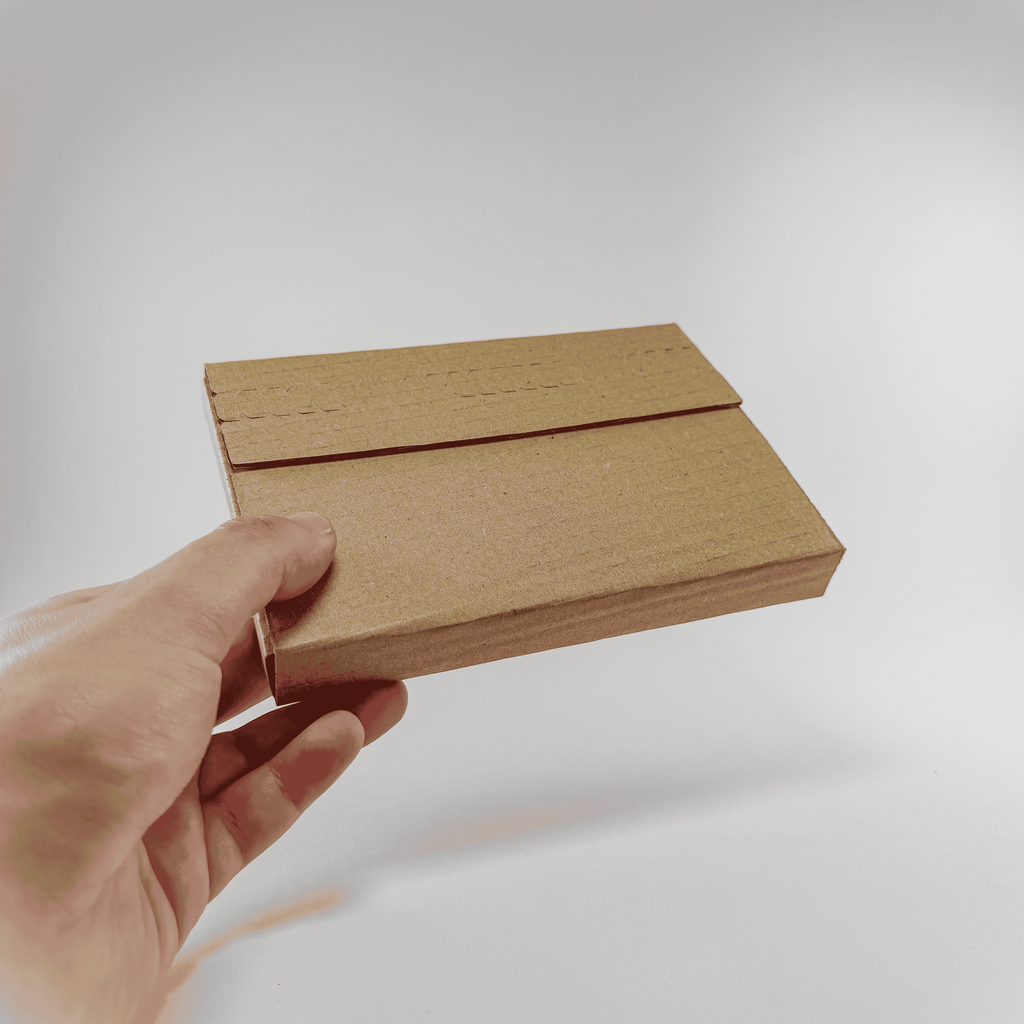 Card Cocoon For Graded Slabs
