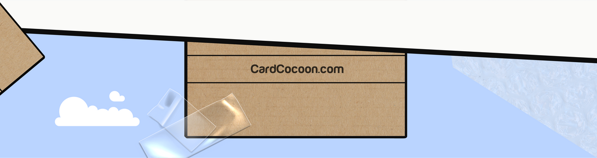 Card Cocoon