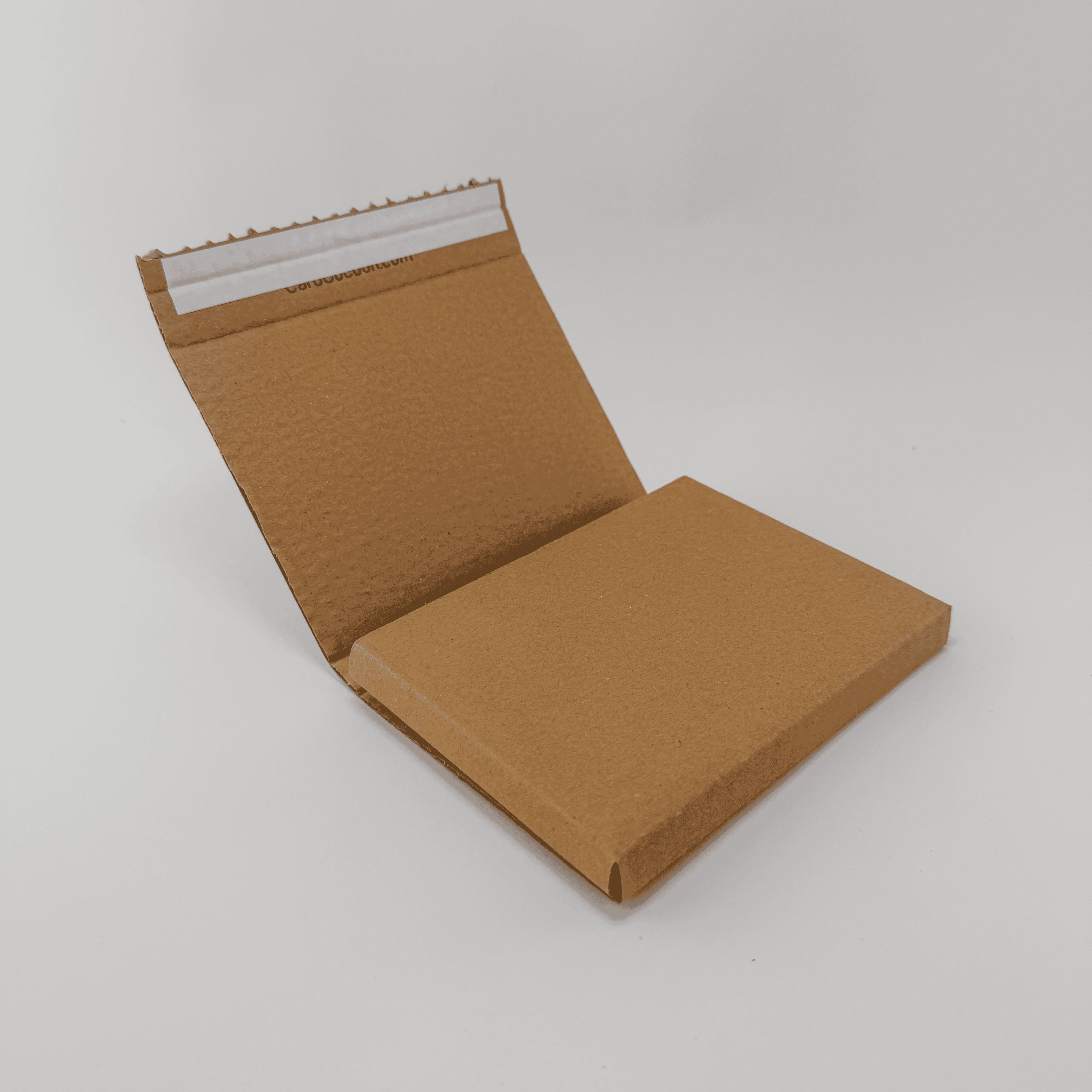 (20th June dispatch) Card Cocoon PROTOTYPE for Top Loaders - Imperfect Batch –