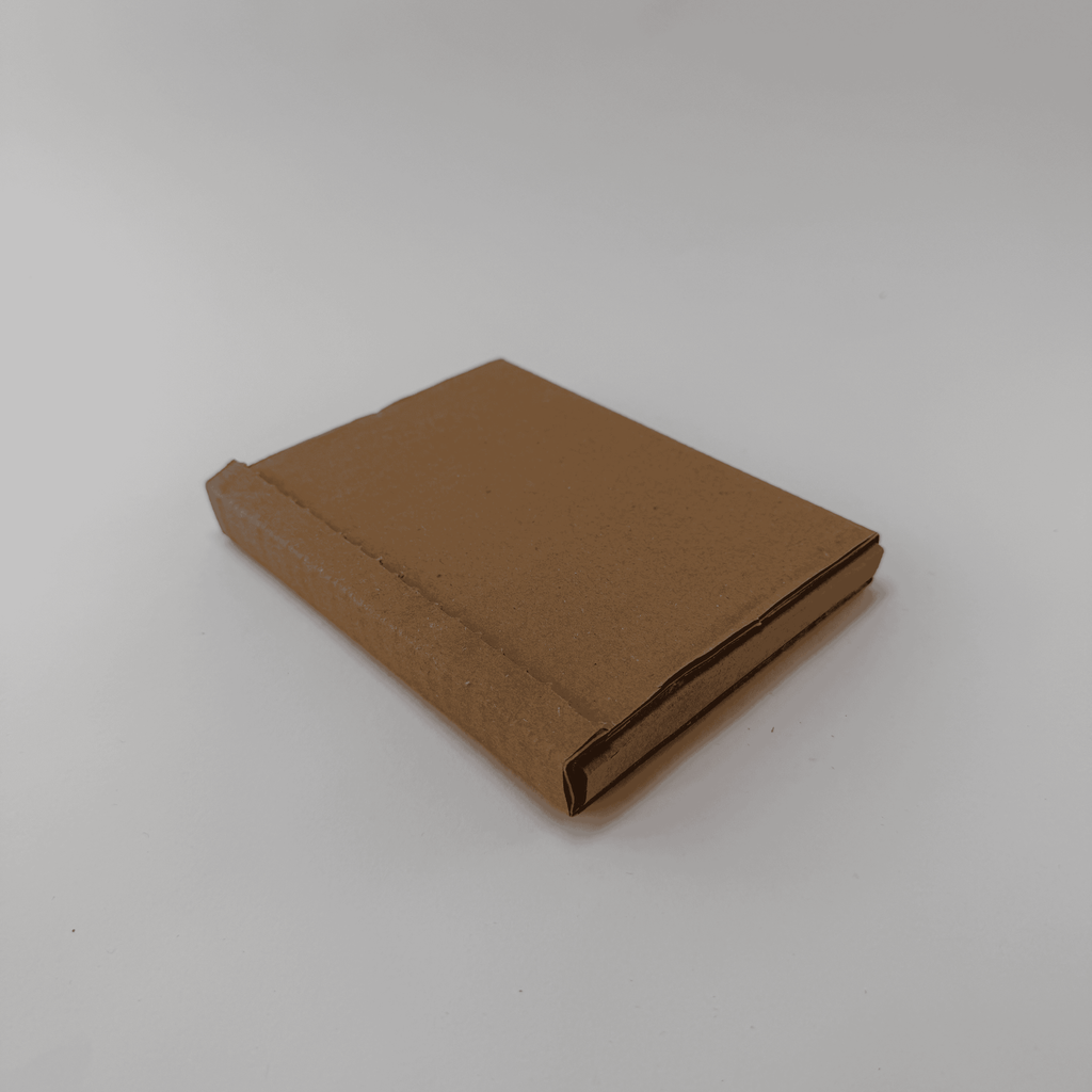 (20th June dispatch) Card Cocoon PROTOTYPE for Top Loaders - Imperfect Batch –