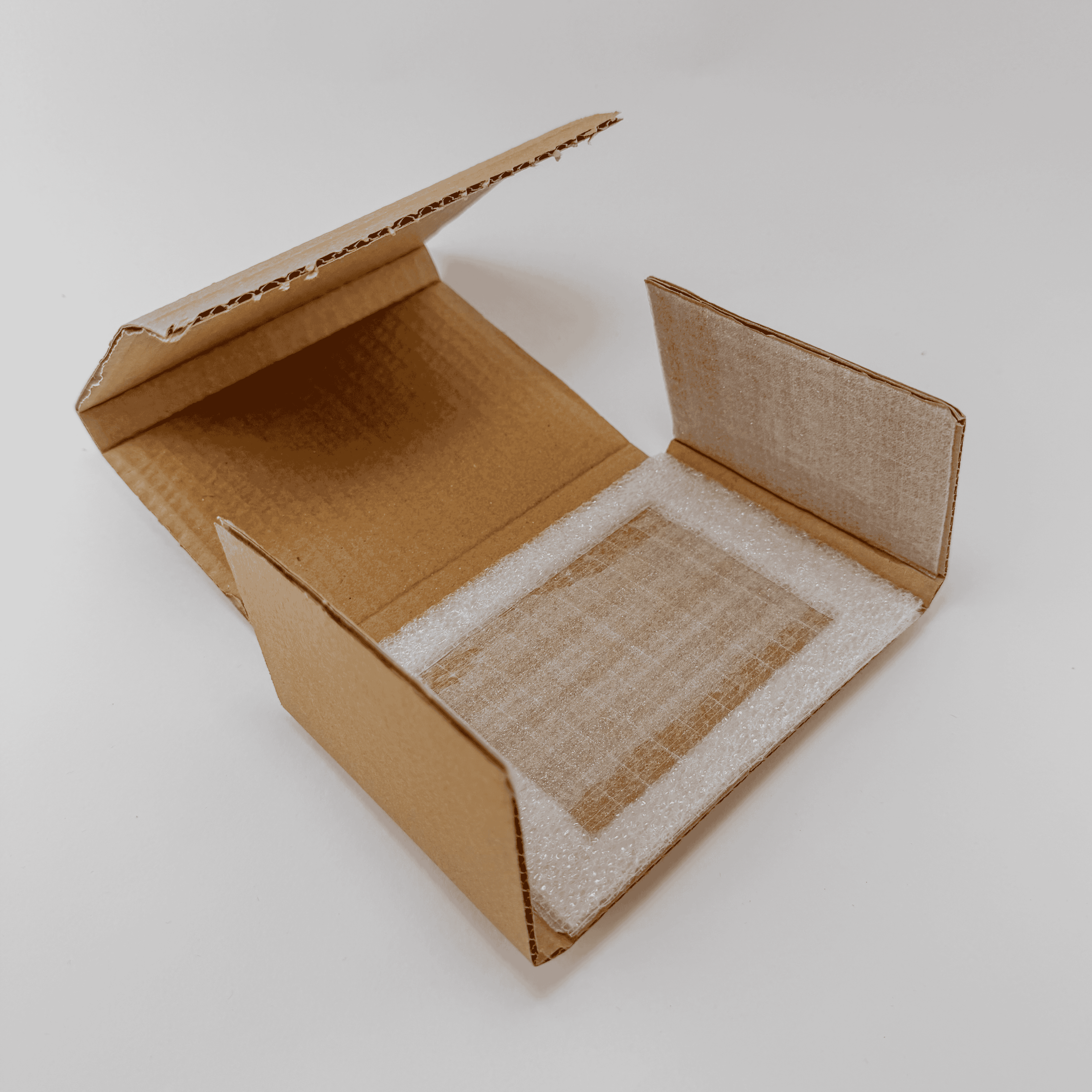 (20th June dispatch) Card Cocoon PROTOTYPE for Top Loaders - Imperfect Batch –