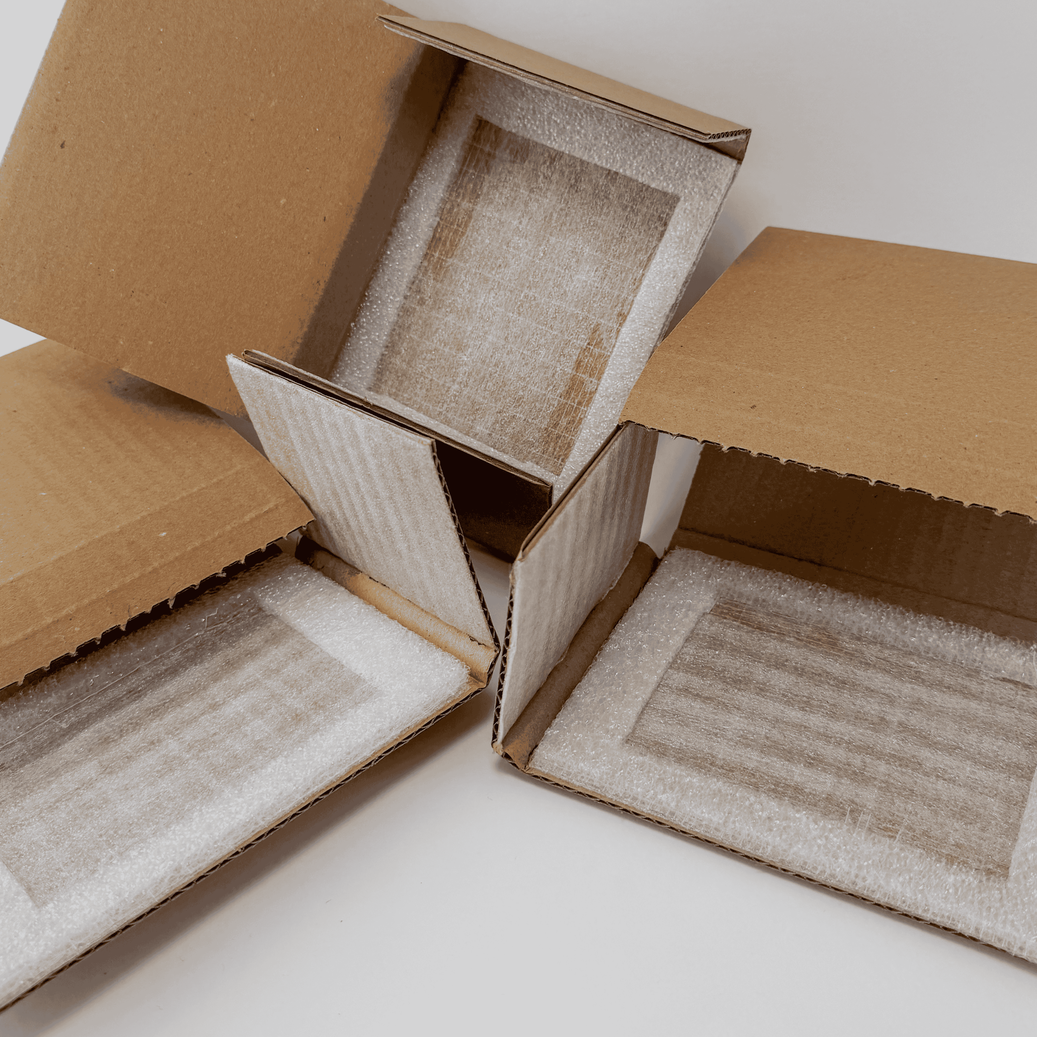 (20th June dispatch) Card Cocoon PROTOTYPE for Top Loaders - Imperfect Batch –