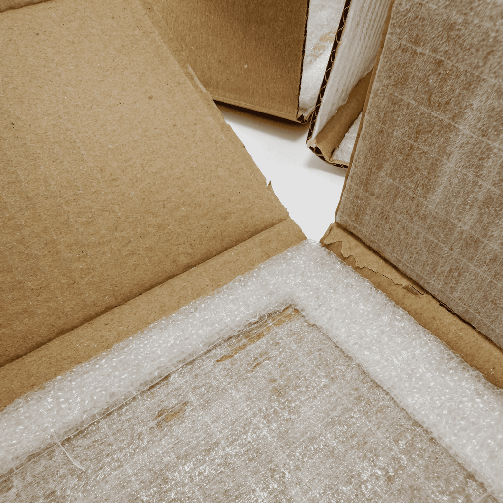 (20th June dispatch) Card Cocoon PROTOTYPE for Top Loaders - Imperfect Batch –
