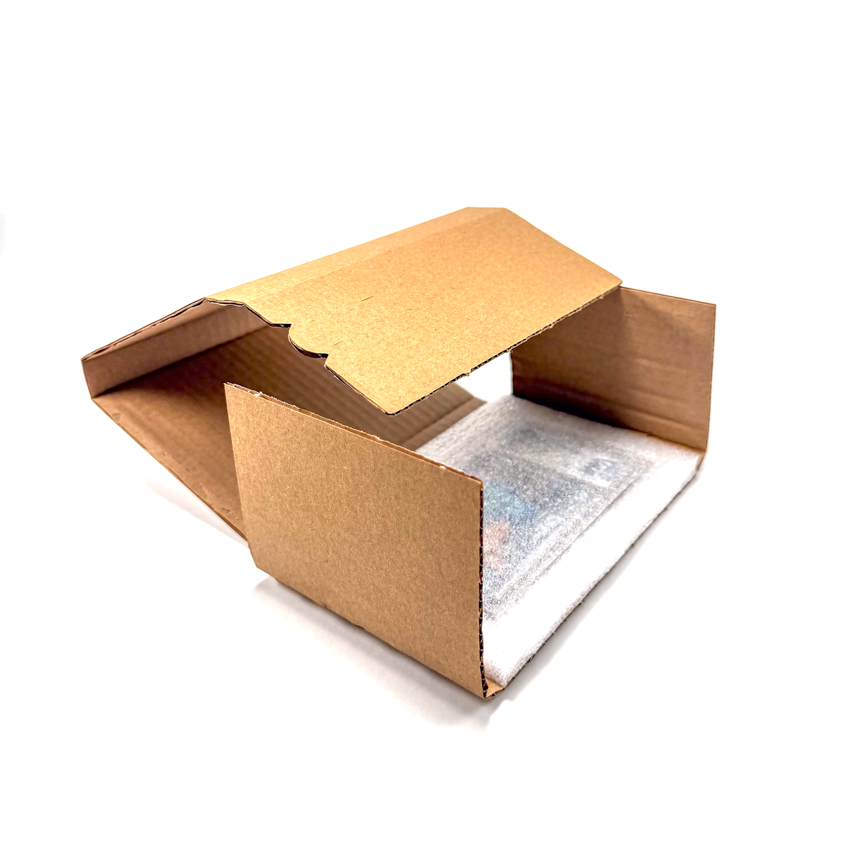 Card Cocoon For Graded Slabs v2