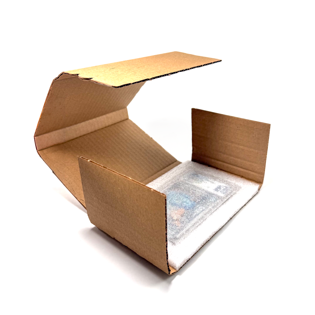 Card Cocoon For Graded Slabs v2