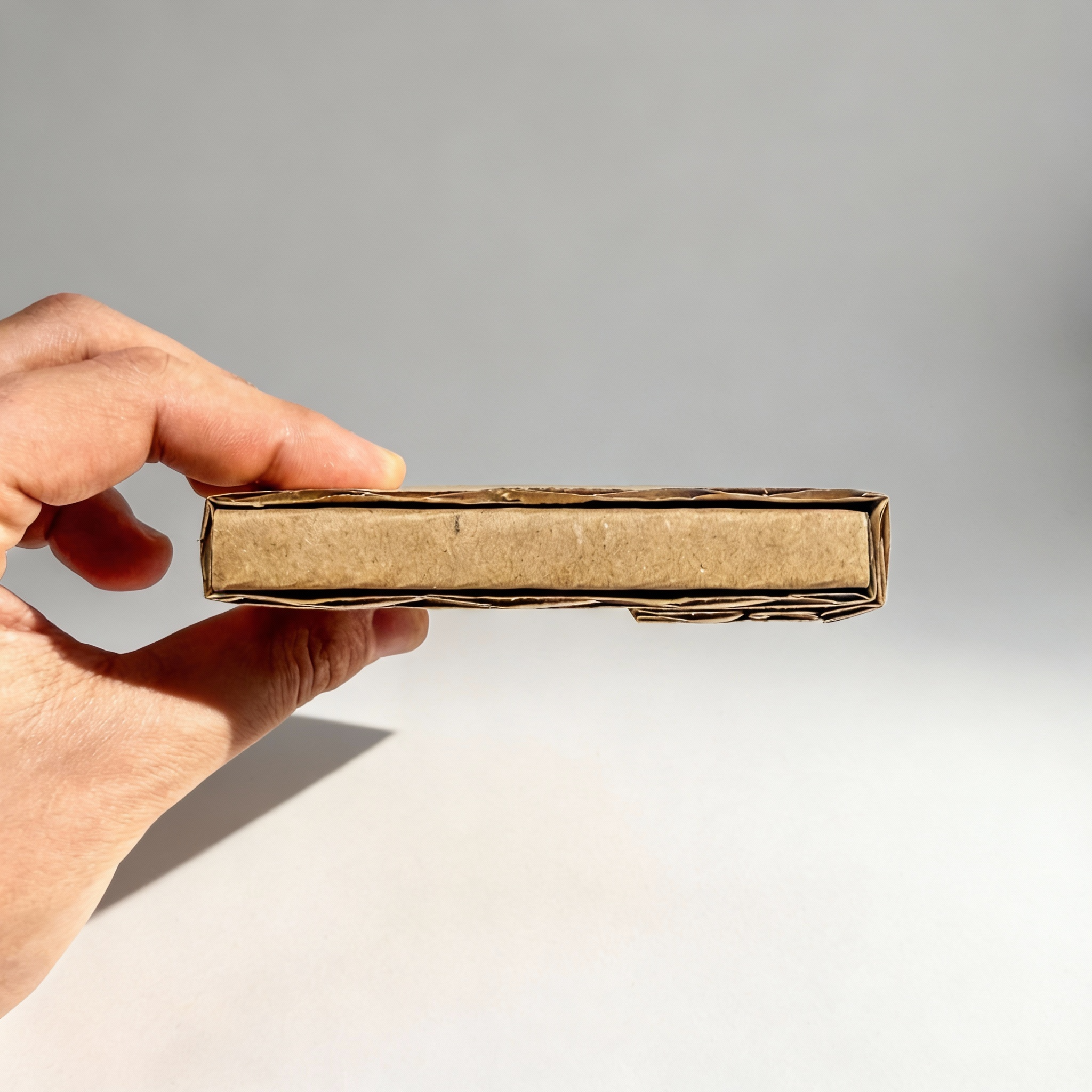 Card Cocoon For Top Loaders