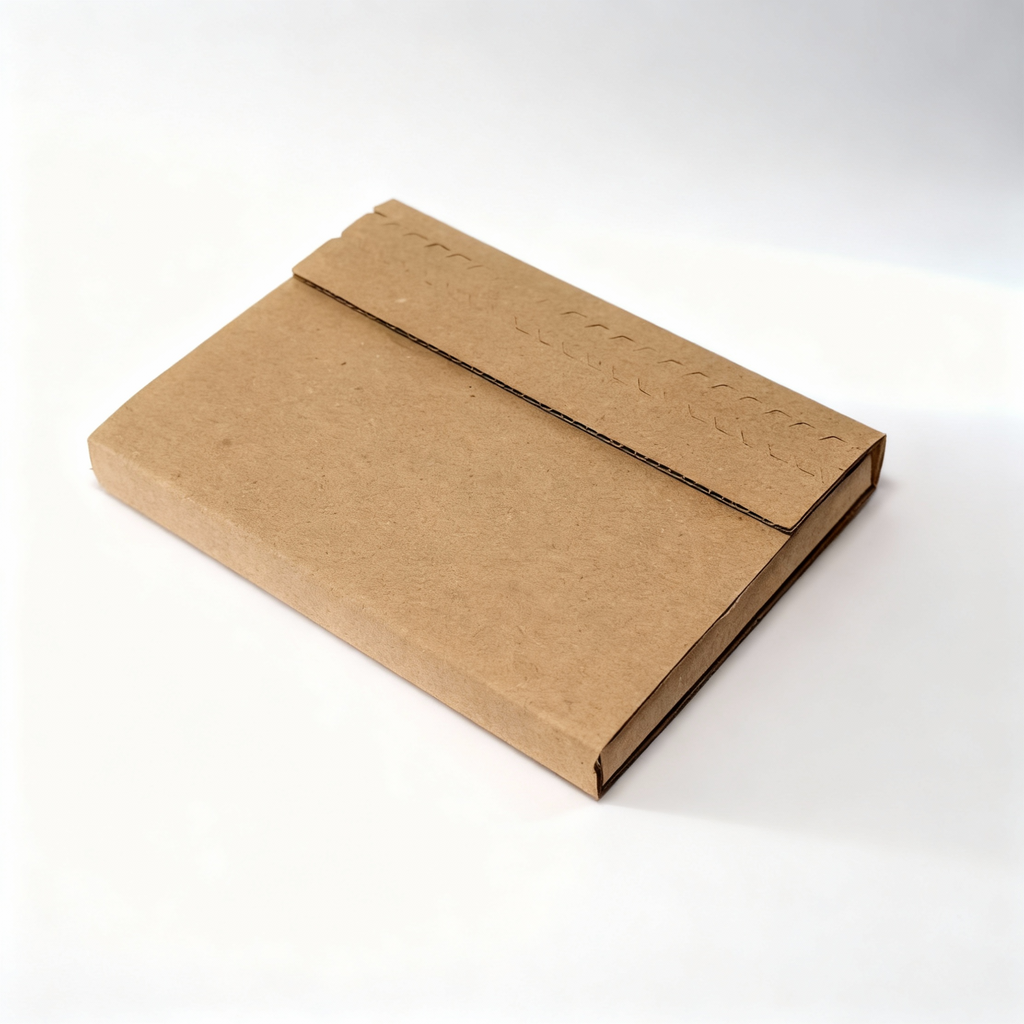 Card Cocoon For Top Loaders