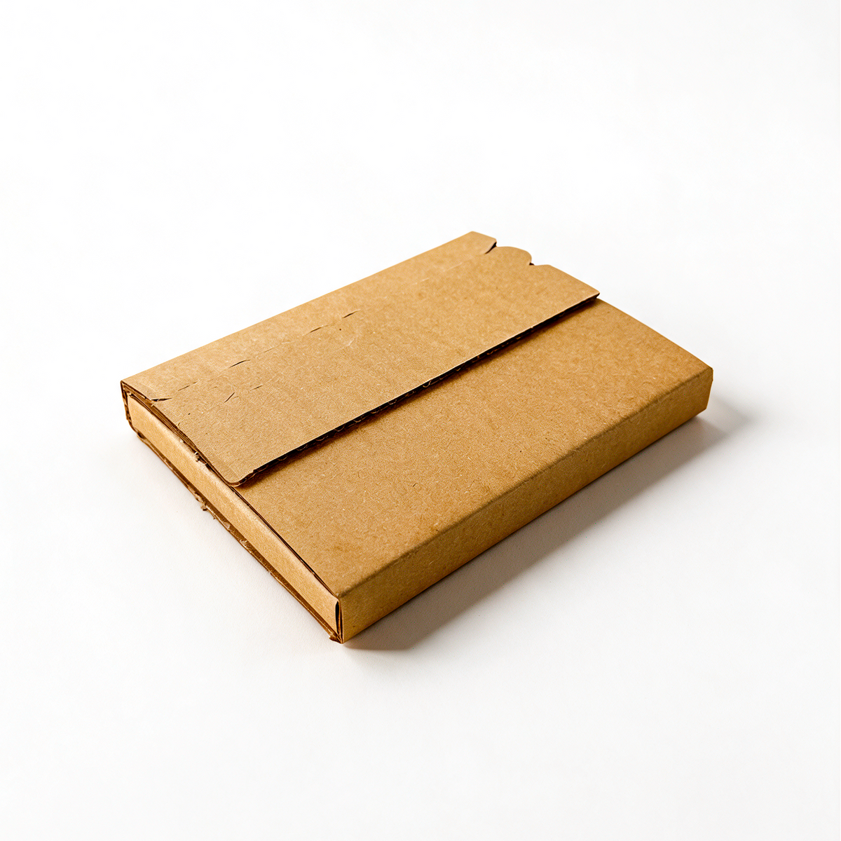 Card Cocoon For Top Loaders