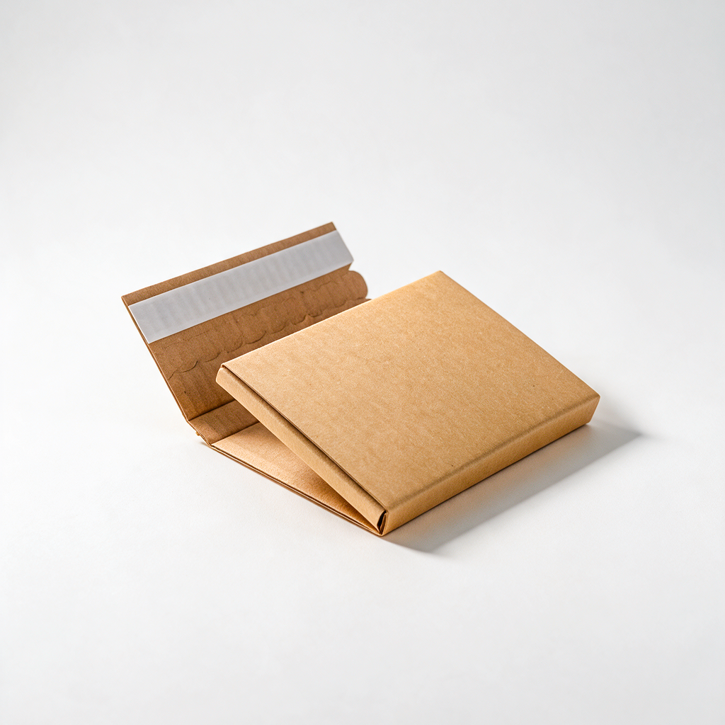 Card Cocoon For Top Loaders